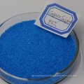 High quality Industry Grade bulk copper sulphate